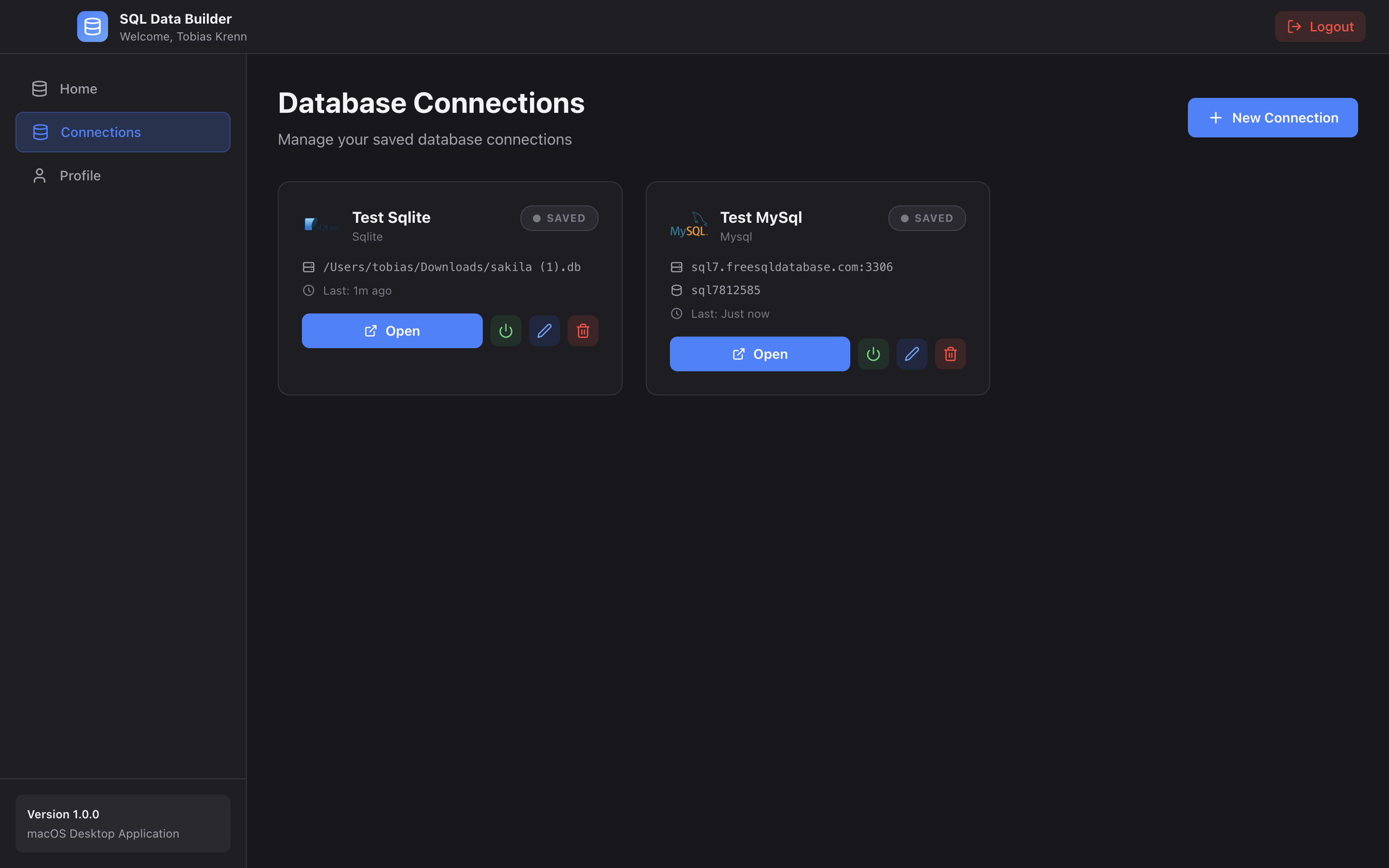 Security and Privacy